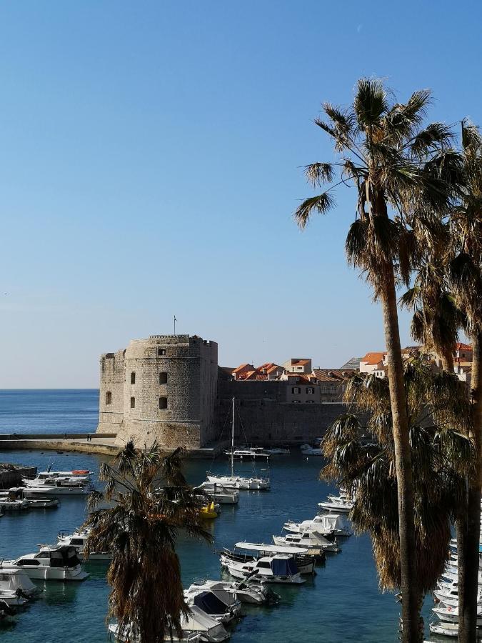 Apartment Bonbon Dubrovnik Exterior photo