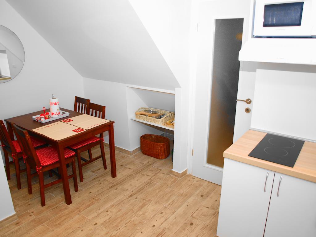 Apartment Bonbon Dubrovnik Room photo